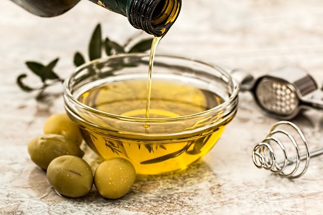 Aceite de Oliva Mallorca Urlaub